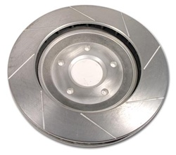 www.nexpart.de - BRAKE ROTOR. FRONT LH POW