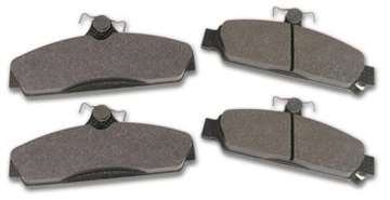 www.nexpart.de - BRAKE PADS. FRONT HAWK HP