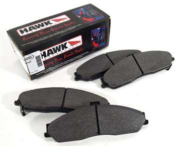 www.nexpart.de - BRAKE PADS. FRONT HAWK HP