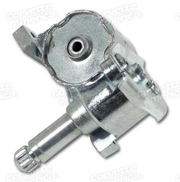 www.nexpart.de - VENT REGULATOR. LH COUPE