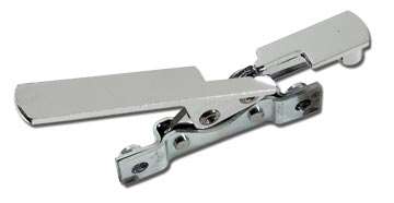 www.nexpart.de - HARDTOP TOP LATCH. RH