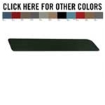 www.nexpart.de - DOOR PANEL INSERT. BLACK