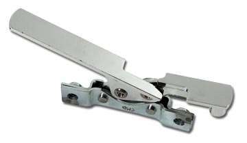 www.nexpart.de - HARDTOP TOP LATCH. CENTER