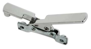 www.nexpart.de - T-TOP LATCH. RH-REAR/LH-F