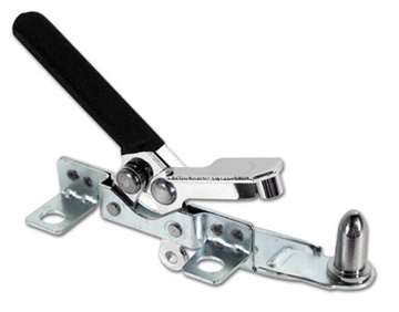 www.nexpart.de - T-TOP LATCH. LH FRONT