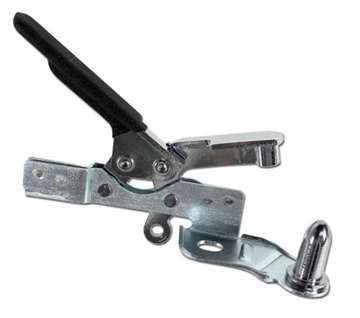www.nexpart.de - T-TOP LATCH. RH FRONT