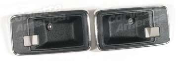 www.nexpart.de - DOOR LATCH BEZELS. GREEN
