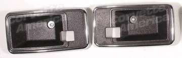 www.nexpart.de - DOOR LATCH BEZELS. CLARET