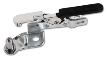 www.nexpart.de - T-TOP LATCH. LH FRONT