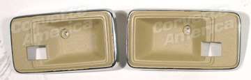 www.nexpart.de - DOOR LATCH BEZELS. DOESKI