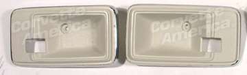 www.nexpart.de - DOOR LATCH BEZELS. OYSTER