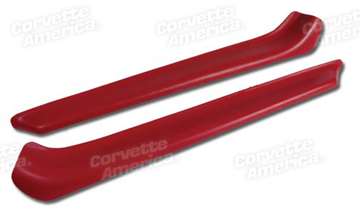 www.nexpart.de - ARMREST PATCHES. RED