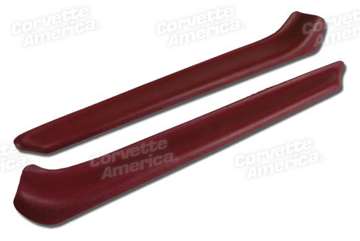 www.nexpart.de - ARMREST PATCHES. OXBLOOD