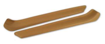 www.nexpart.de - ARMREST PATCHES. BUCKSKIN