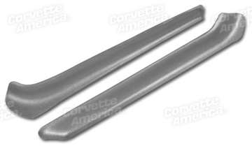 www.nexpart.de - ARMREST PATCHES. SILVER