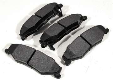 www.nexpart.de - BRAKE PADS. REAR HAWK CER