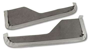 www.nexpart.de - CARPET VINYL STRIPS. GRAY