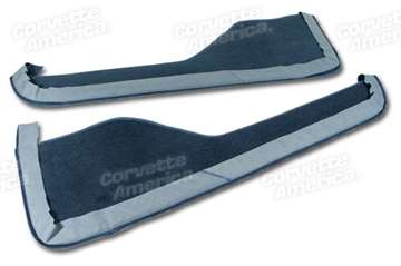 www.nexpart.de - CARPET VINYL STRIPS. BLUE