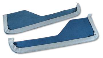 www.nexpart.de - CARPET VINYL STRIPS. BLUE