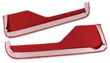 www.nexpart.de - CARPET VINYL STRIPS. RED