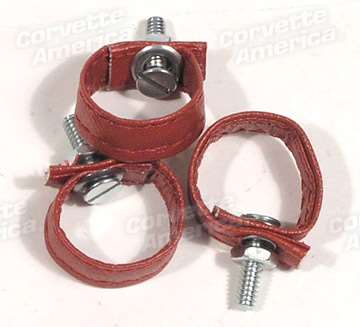 www.nexpart.de - REAR DOOR PULLS. RED 3PC