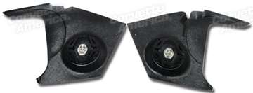 www.nexpart.de - KICK PANEL SPEAKERS. 80W