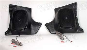 www.nexpart.de - KICK PANEL SPEAKERS. 80W