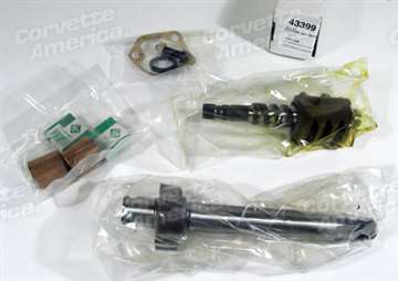 www.nexpart.de - STEERING BOX REPAIR KIT.