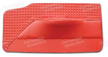 www.nexpart.de - DOOR PANELS. RED