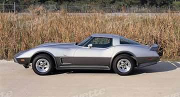 www.nexpart.de - BODY DECAL KIT. SILVER AN