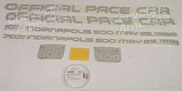 www.nexpart.de - BODY STRIP DECAL KIT. PAC