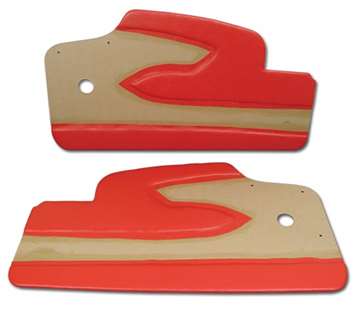 www.nexpart.de - DOOR PANELS. RED W/O SUPP
