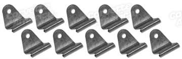 www.nexpart.de - DOOR PANEL RETAINING CLIP