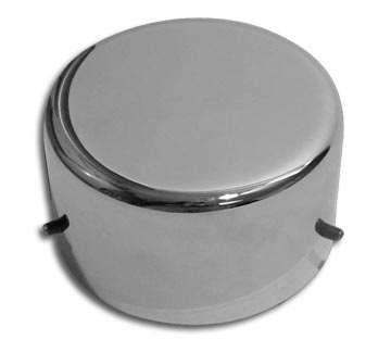 www.nexpart.de - FAN MOTOR COVER. CHROME