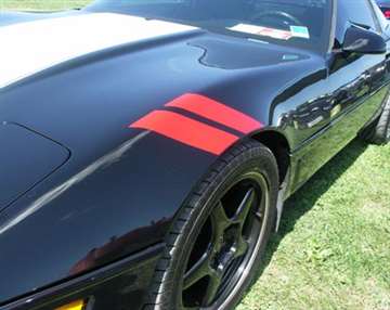 www.nexpart.de - FRONT FENDER ACCENT STRIP