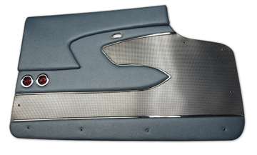 www.nexpart.de - DOOR PANELS. BLUE DELUXE