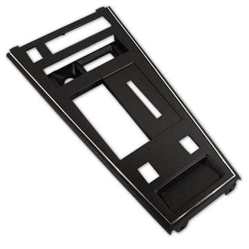 www.nexpart.de - SHIFT CONSOLE PLATE. W/PW