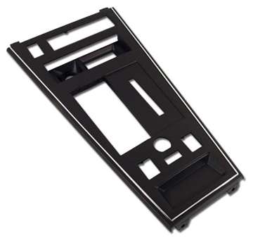 www.nexpart.de - SHIFT CONSOLE PLATE. W/PW