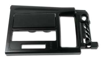 www.nexpart.de - SHIFT CONSOLE PLATE. AUTO