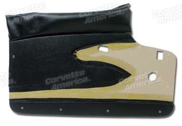 www.nexpart.de - DOOR PANELS. BLACK W/O SU