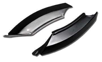 www.nexpart.de - UPPER FENDER MOLDINGS.