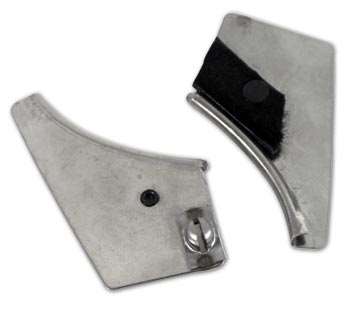 www.nexpart.de - LOWER CORNER MLDG - COUPE