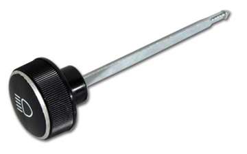 www.nexpart.de - HEADLIGHT KNOB.