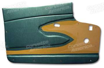www.nexpart.de - DOOR PANELS. TURQUOISE MT