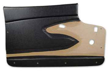 www.nexpart.de - DOOR PANELS. BLACK MTL SU