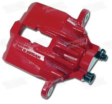 www.nexpart.de - BRAKE CALIPER. NEW-RR Z06
