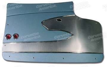 www.nexpart.de - DOOR PANELS. BLUE DELUXE