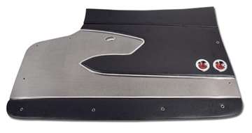 www.nexpart.de - DOOR PANELS. BLACK DELUXE