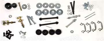 www.nexpart.de - REAR SUSPENSION HARDWARE