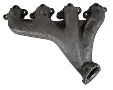 www.nexpart.de - EXH MANIFOLD. LH 454 BB R